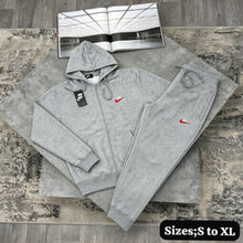 Load image into Gallery viewer, Tracksuit