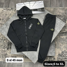 Load image into Gallery viewer, Tracksuit