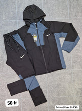 Load image into Gallery viewer, Tracksuit