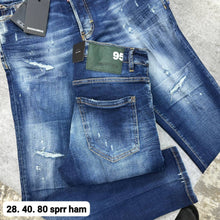 Load image into Gallery viewer, Jeans