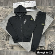 Load image into Gallery viewer, Tracksuit