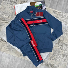 Load image into Gallery viewer, Tracksuit