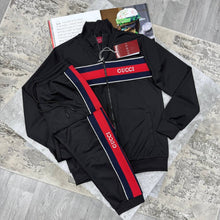 Load image into Gallery viewer, Tracksuit