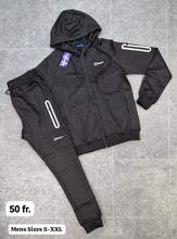 Load image into Gallery viewer, Tracksuit