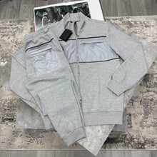 Load image into Gallery viewer, Tracksuit