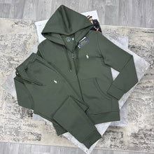 Load image into Gallery viewer, Tracksuit