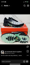 Load image into Gallery viewer, Shoes