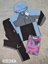 Load image into Gallery viewer, Tracksuit