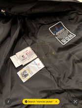 Load image into Gallery viewer, Jacket