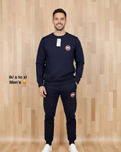 Load image into Gallery viewer, Tracksuit men