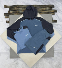 Load image into Gallery viewer, Tracksuit men