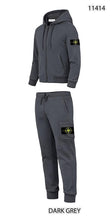Load image into Gallery viewer, Tracksuit