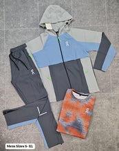 Load image into Gallery viewer, Tracksuit