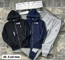 Load image into Gallery viewer, Tracksuit