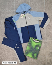 Load image into Gallery viewer, Tracksuit
