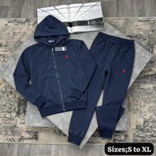 Load image into Gallery viewer, Tracksuit