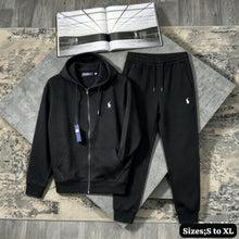 Load image into Gallery viewer, Tracksuit