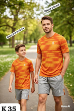 Load image into Gallery viewer, Tshirt boy