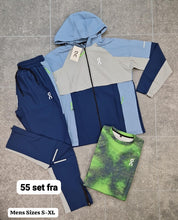 Load image into Gallery viewer, Tracksuit