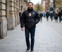 Load image into Gallery viewer, Jacket
