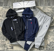 Load image into Gallery viewer, Tracksuit