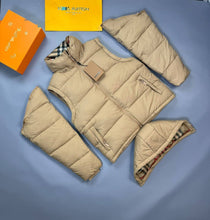 Load image into Gallery viewer, Jacket