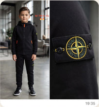 Load image into Gallery viewer, Tracksuit boy