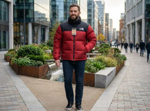 Load image into Gallery viewer, Jacket