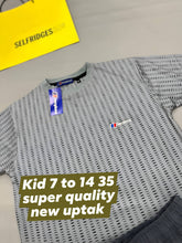 Load image into Gallery viewer, Tshirt boy