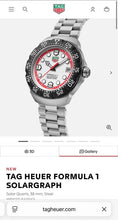 Load image into Gallery viewer, Watch