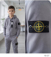 Load image into Gallery viewer, Tracksuit boy