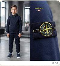 Load image into Gallery viewer, Tracksuit boy