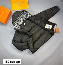 Load image into Gallery viewer, Jacket