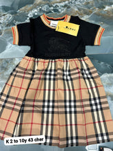 Load image into Gallery viewer, Dress
