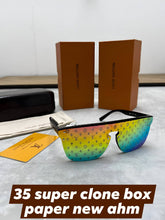 Load image into Gallery viewer, Sunglass