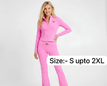 Load image into Gallery viewer, Tracksuit