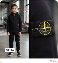 Load image into Gallery viewer, Tracksuit boy
