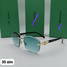Load image into Gallery viewer, Sunglass