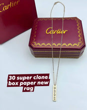 Load image into Gallery viewer, Necklace