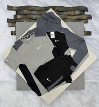 Load image into Gallery viewer, Tracksuit men