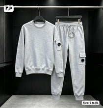Load image into Gallery viewer, Tracksuit