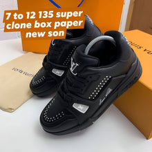 Load image into Gallery viewer, Shoes men