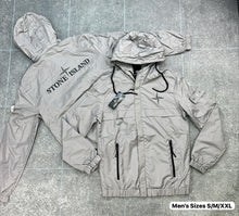 Load image into Gallery viewer, Jacket