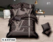 Load image into Gallery viewer, Bedding