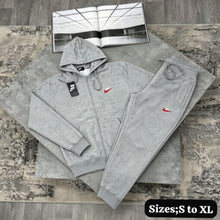 Load image into Gallery viewer, Tracksuit