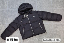 Load image into Gallery viewer, Jacket