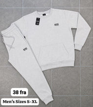 Load image into Gallery viewer, Tracksuit