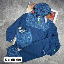 Load image into Gallery viewer, Tracksuit