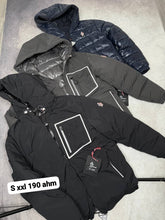 Load image into Gallery viewer, Jacket