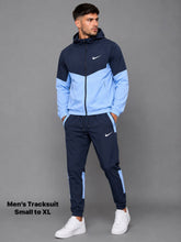 Load image into Gallery viewer, Tracksuit